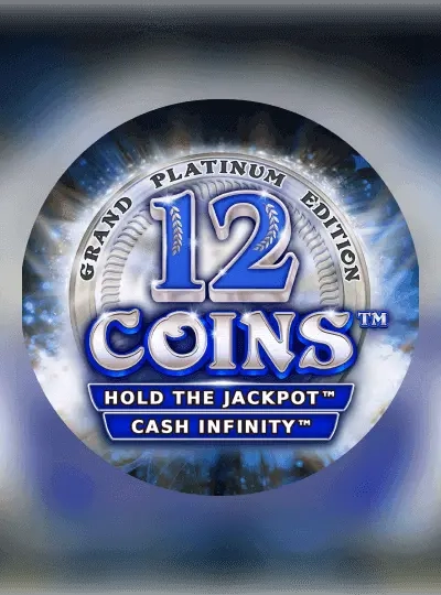 Classic slot game cover from tk98